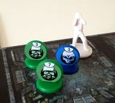 1572761 Level 7 - Escape