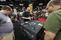 1640947 Level 7 - Escape