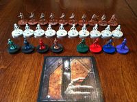 1687609 Level 7 - Escape