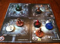 1687612 Level 7 - Escape