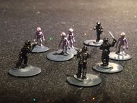 2573215 Level 7 - Escape