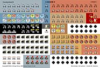 1089448 Russia Besieged