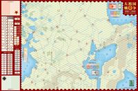 1089449 Russia Besieged