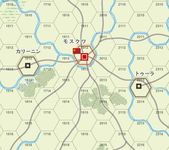 1089451 Russia Besieged