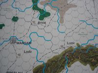 138557 Russia Besieged