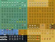 178474 Russia Besieged