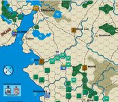 1818479 Russia Besieged