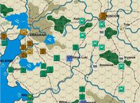 1818480 Russia Besieged