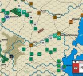 1818485 Russia Besieged