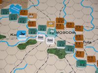 186507 Russia Besieged