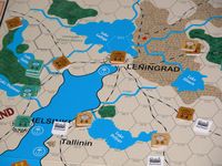 281046 Russia Besieged