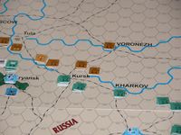 281048 Russia Besieged