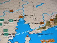 281050 Russia Besieged