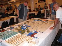 546740 Russia Besieged