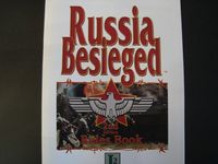 612448 Russia Besieged