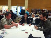 1336793 Doctor Who: The Card Game (Second Edition)