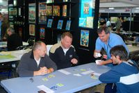 1337570 Doctor Who: The Card Game (Second Edition)