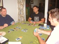 1407660 Doctor Who: The Card Game (Second Edition)