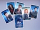 1420416 Doctor Who: The Card Game