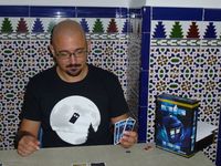 1430588 Doctor Who: The Card Game (Second Edition)