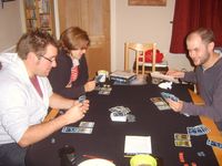 1432234 Doctor Who: The Card Game