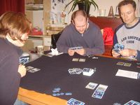 1432235 Doctor Who: The Card Game (Second Edition)