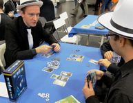 1448614 Doctor Who: The Card Game (Second Edition)