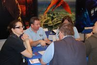 1451912 Doctor Who: The Card Game (Second Edition)