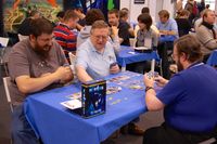 1452911 Doctor Who: The Card Game (Second Edition)