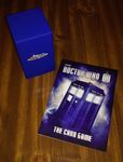 2920285 Doctor Who: The Card Game (Second Edition)