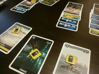 3230062 Doctor Who: The Card Game (Second Edition)