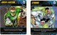 1507325 DC Comics Deck-Building Game (EDIZIONE ITALIANA)