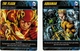 1507326 DC Comics Deck-Building Game (EDIZIONE ITALIANA)