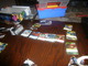 1513246 DC Comics Deck-Building Game