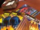 1518573 DC Comics Deck-Building Game (EDIZIONE ITALIANA)