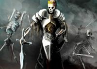 1332406 Warlike: Goblins vs Pirates vs Ninjas vs Robots vs Elves vs Zombies  vs Vampires 