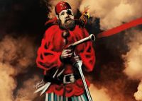 1332411 Warlike: Goblins vs Pirates vs Ninjas vs Robots vs Elves vs Zombies  vs Vampires 