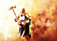 1332415 Warlike: Goblins vs Pirates vs Ninjas vs Robots vs Elves vs Zombies  vs Vampires 