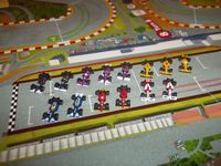 2007910 Race! Formula 90
