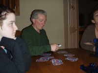 1372835 Phase 10 Card Game