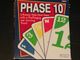 19094 Phase 10 Card Game