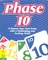 2449279 Phase 10 Card Game