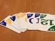 3050076 Phase 10 Card Game