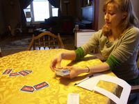 314389 Phase 10 Card Game