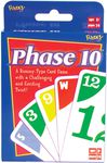 4114244 Phase 10 Card Game