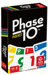 4491568 Phase 10 Card Game