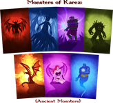 1378320 Fallen City of Karez