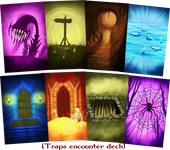 1381758 Fallen City of Karez