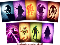 1384257 Fallen City of Karez