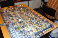 1452952 Fallen City of Karez